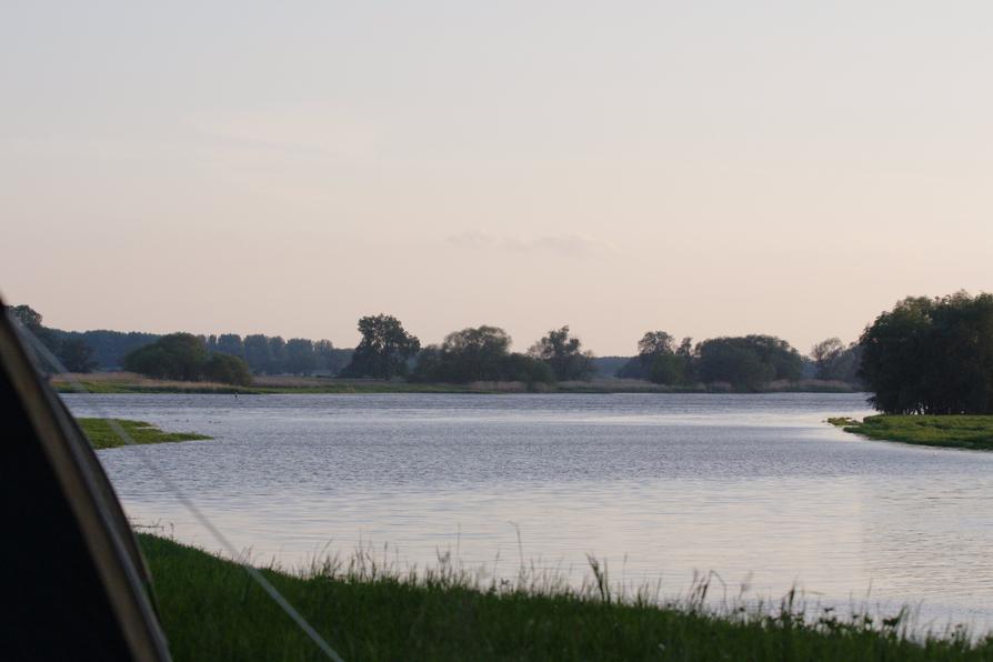 Elbe und Havel