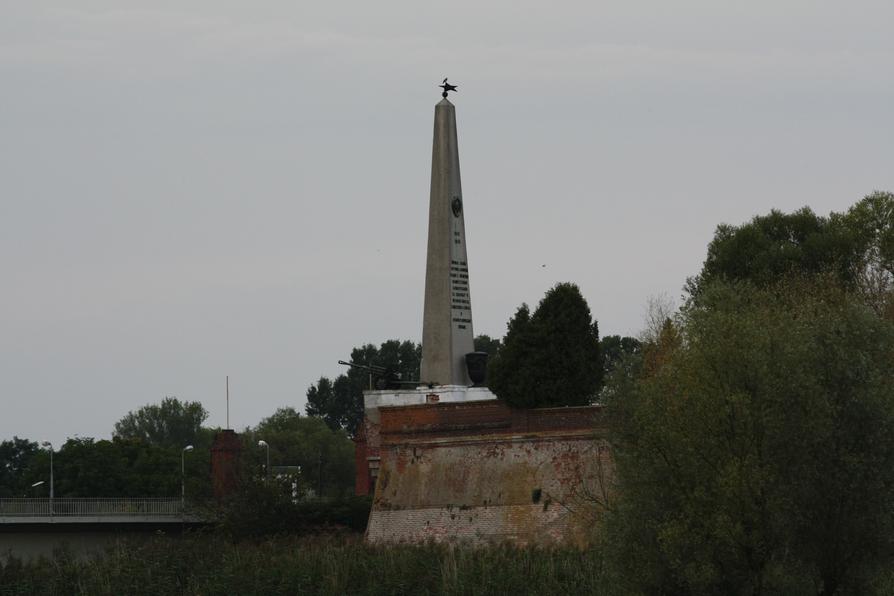 Festung Küstrin