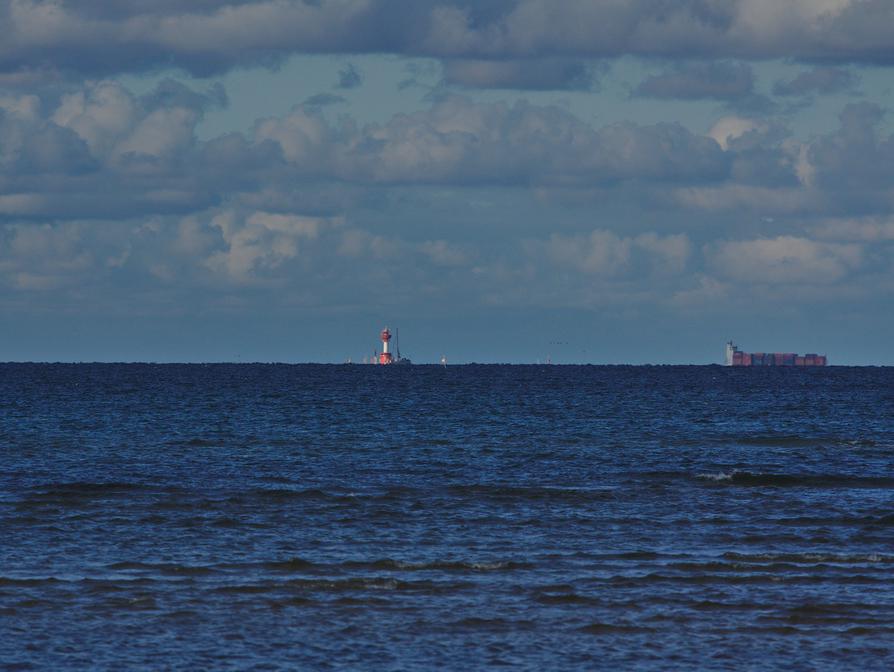 Kieler Leuchtturm