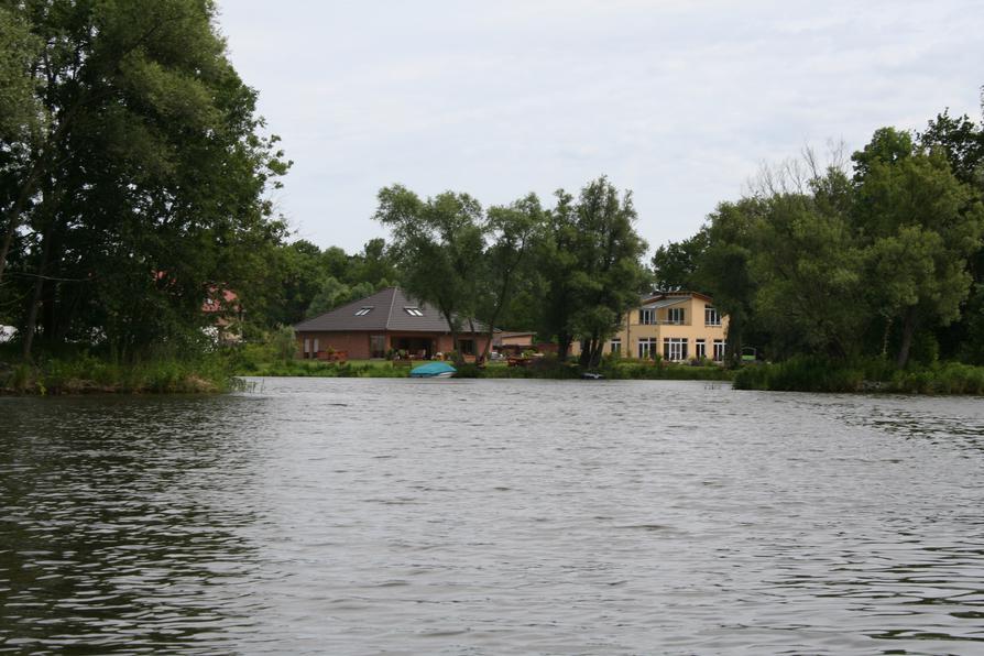 Blick auf Klein Kreutz