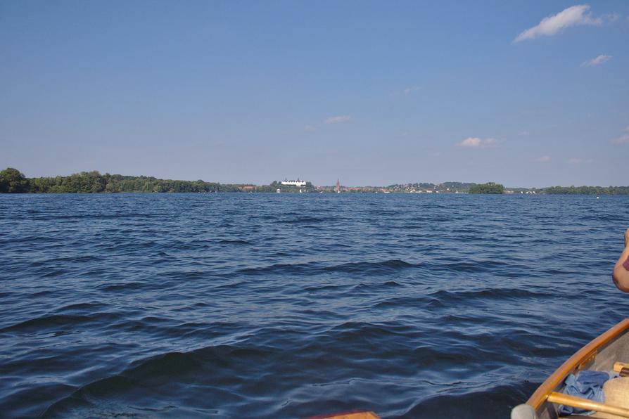 friedlicher Großer Plöner See friedlicher Großer Plöner See