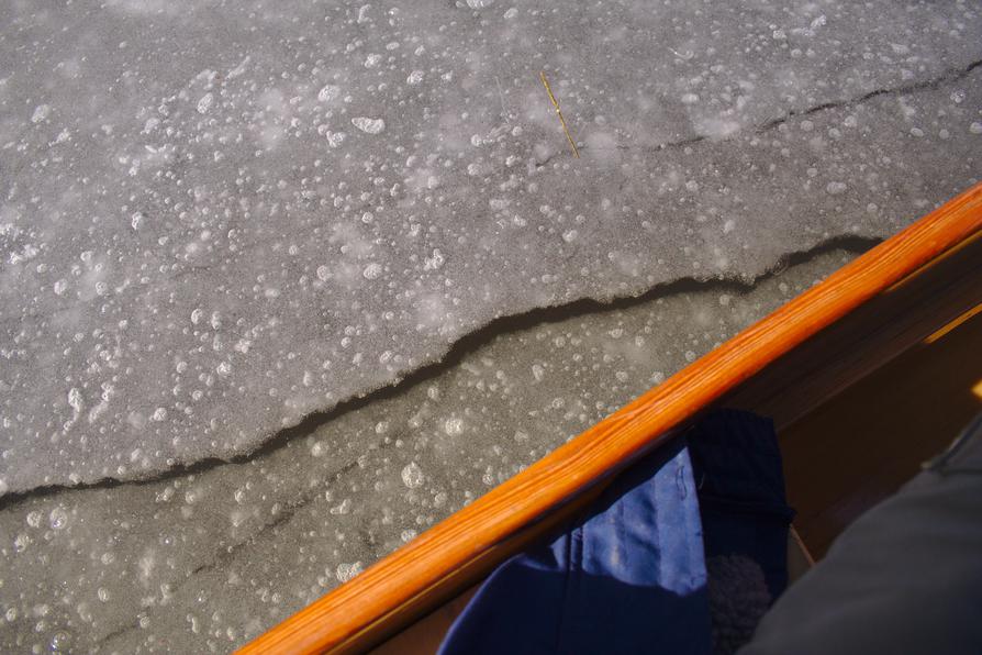 Eisbruch Eisbruch