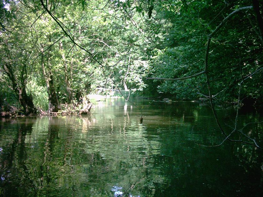 WarnowDurchbruchstal Kanu & Natur